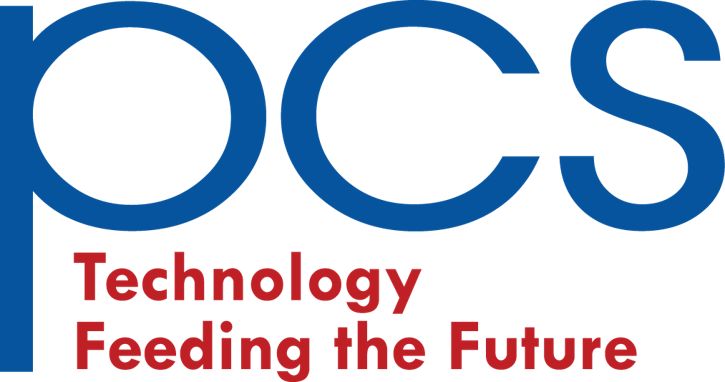 PCS Revenue Control Systems logo